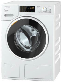 Miele WWD660 WCS TDos 8kg Washing Machine